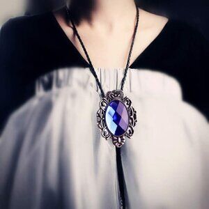 Western Celtic Style Genuine